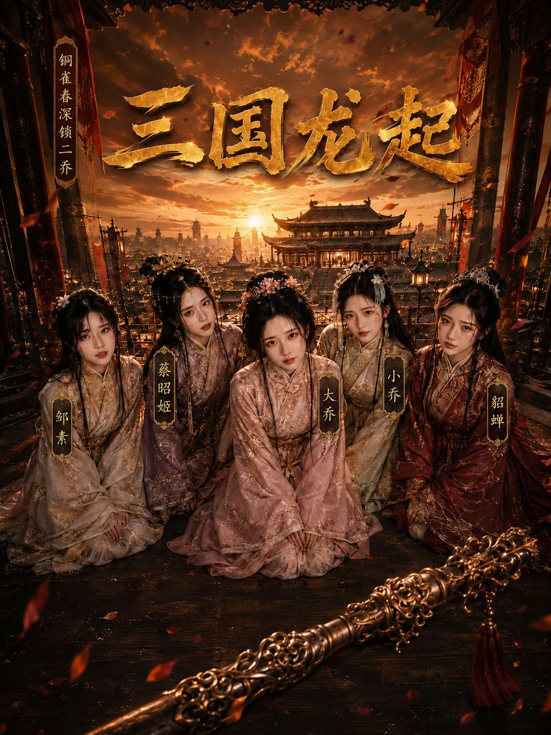 外婆的老年大学同桌