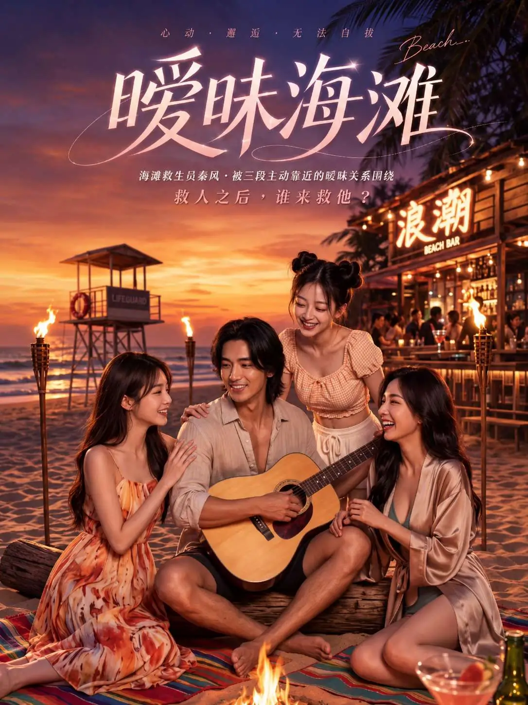 赶海开箱：今天捡到宝了吗