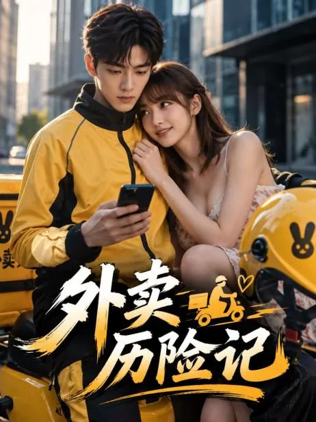 相亲角的伞，最后递给了谁