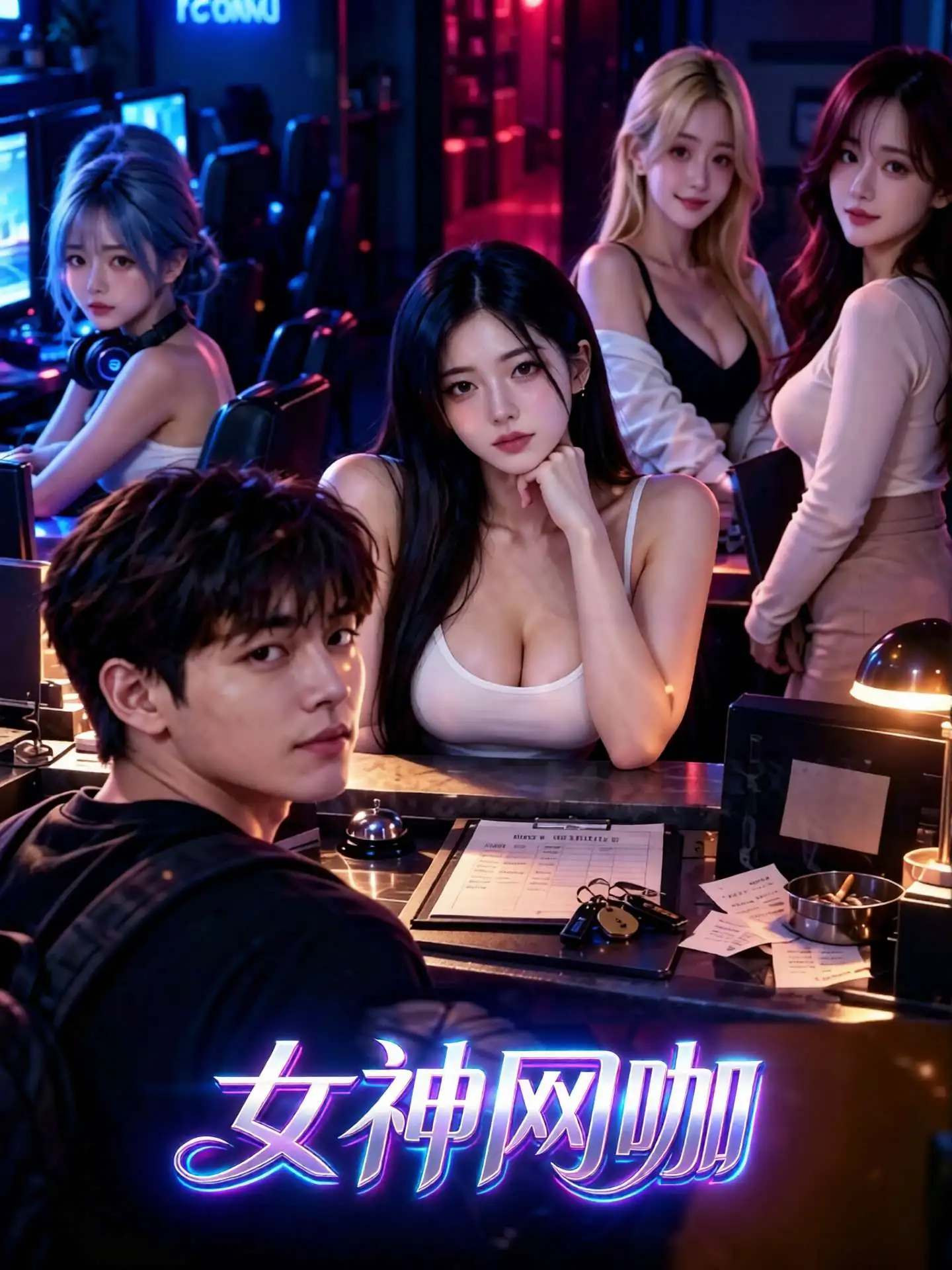 我的AI健身教练摆烂了