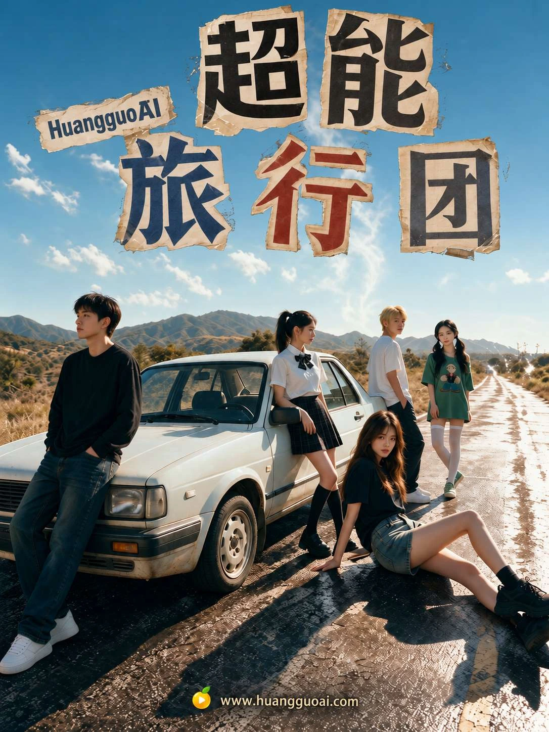 白天守药铺，夜里写小说